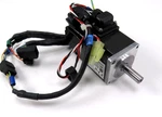 Mitsubishi HG-KR13D Servo Motor Used. Price: $98.00.