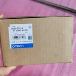 Omron R88D-GT01H Servo Driver New One R88DGT01H #us. Price: $333.75.
