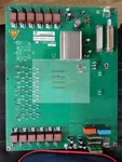 Used 1PCS Siemens 6SE7041-8HK85-1MA0 C98043-A1695-L43 Current Plate. Price: $1623.74.