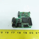 Mitsubishi BD627B573G52 E46669-717V Circuit Board Used. Price: $142.34.