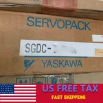 1PC New Yaskawa SGDC-10AJA Servo Drive. Price: $1599.90.