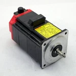 Fanuc Ac Servo Motor Ais 2/5000 A06B-0212-B605#S000 Used. Price: $350.00.