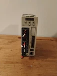 Used Schneider LXM23DU04M3X Servo Driver Working Condition. Price: $160.00.