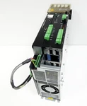 Bosch Servo Drive Module Type Sm 35/70-TS01 1070075087-102 520V Dc 35A -used- Gebraucht. Price: $1742.44.