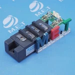 Lot Of 6 Hitachi Semiconductor PM45302F Expedited Shipping Used. Price: $100.00.