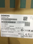 1PCS New Siemens Servo Drive. Price: $546.00.