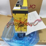 1PC New Fanuc Servo Drive A06B-6142-H011#H580. Price: $2641.35.