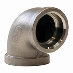 Merit Brass SWM601-16 Pipe Elbow Nominal Socket Welded End Style 150 New. Price: $28.12.