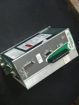 Emerson Control Techniques Epsilon EI-205-00-0C7 Servo Drive Used. Price: $625.00.