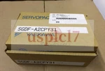 1PC New Yaskawa Servo Drives SGDF-A2CPY31. Price: $607.81.