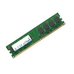 1GB Ram Memory Microstar (msi) MS-7255 (P4M890M-L/ Il) Neu. Price: $25.92.