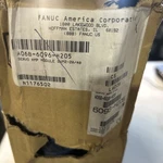 Fanuc A06B-6096-H205 Servo Amp Module New!!. Price: $1044.05.