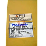 New Panasonic DV85005LD5B Ac Servo Driver Programmable Logic Controller Unit. Price: $1199.97.