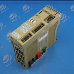 Test Video Omron Ac Servo Driver R88D-UP03V R88DUP03V 60DAYS Warranty Used. Price: $130.00.