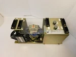 Yaskawa Electric Power Module JZRCR-XPU09B 250V Used. Price: $266.25.
