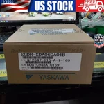 Yaskawa SGDR-SDA060A01B Servo Drive 1PC New Expedited Shipping SGDRSDA060A01B. Price: $260.67.