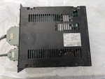 Yasakawa Electric DR1-04ACY9 Yaskawa Servopack 2.6A 0.4KW 0.54HP Used. Price: $509.99.