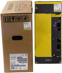 1PC Fanuc A06B-6150-H060 Servo Drive A06B6150H060 New In Box. Price: $1898.11.