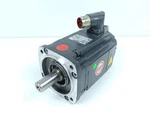 Siemens Servomotor 1FK7042-2AF71-1QG0 Tested & Mint Gebraucht. Price: $1391.44.