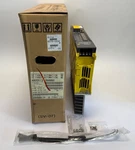 Fanuc A06B-6079-H204 Servo Amplifier Drive A06B6079H204 New. Price: $1189.00.
