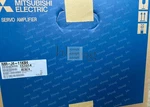 One New Mitsubishi Servo Driver MR-J4-11KB4. Price: $3515.69.
