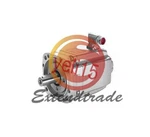 One New Siemens Servo Motor 1FK7060-5AF71-1EH5. Price: $2443.86.