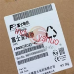 1PC Fuji FRN0018C2S-4C 7.5KW Inverter New. Price: $883.00.