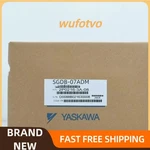 Brand New Yaskawa SGDB-07ADM Servo Drive SGDB07ADM Us Stock Fast Shipping. Price: $1161.73.