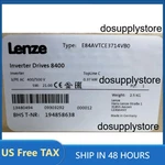New In Box Lenze E84AVTCE3714VB0 Variable Frequency Drive 0.37 Kw Us Stock. Price: $1733.55.
