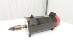 Fanuc A06B-0148-B675 Ac Servo Motor 4.4KW 132V 3000RPM Encoder A8600360T201 New. Price: $264.99.