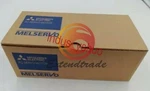 One New Mitsubishi Servo Motor HG-MR13J. Price: $550.47.