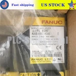 Fanuc Servo Drive A06B-6150-H045 Free Fast Shipping New. Price: $2807.44.
