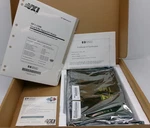 Hp Agilent E1330B Quad 8-BIT Digital I/o Module 3321A10741 New #HR10. Price: $299.99.