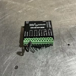Rms Technologies R701 Drive 24-80V Dc, 1-7A Output, 2000 Steps/rev Used. Price: $146.99.