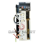Used & Tested Panasonic MSDA041A1A07 Servo Driver. Price: $242.30.
