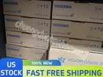 1PCS New SGDH-04AE-N3Y907 Yaskawa Box Servo Drive Fast Shipping. Price: $1037.15.