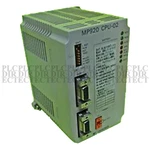 Used Yaskawa MP920 CPU-02 Module. Price: $723.43.
