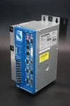 One (1) Kollmorgen MMC-SD-2.0-230-D Smart Drive P/n M.3000.0913 110-240VAC Used. Price: $1125.00.
