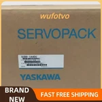 Fast Shipping Yaskawa SGDB-1AADG Servo Drive SGDB1AADG New Factory Sealed. Price: $4850.01.