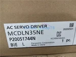 New Panasonic Servo Drive MCDLN35NE. Price: $374.20.