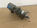 Mitsubishi HD20ET-02 Dc Servo Motor / Sanyo Denki G1811-097-6 Encoder (DWC200H) Used. Price: $289.00.