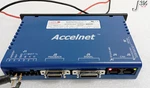 28161 Copley Controls Servo Amplifier, Accelnet, Amat 0190-43437 800-1773A Used. Price: $519.41.