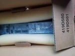 New Mitsubishi Power Supply MDS-C1-CV-55 MDSC1CV-5. Price: $966.96.