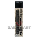 New In Box Yaskawa SGDV-120D01A SGDV120D01 Servo Drive. Price: $2285.05.