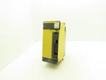 Fanuc A06B-6141-H026#H580 Servo Drive Amplifier Module 29.8KW 240V 111A Rev Used. Price: $1194.99.
