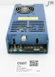C0107 Lambda Power Supply (parts) 02010FM For. Price: $550.00.