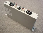 Used Allen Bradley 4100-REC/B Resolver Encoder Recorder. Price: $92.50.