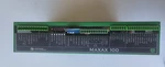 Control Techniques Brushless Ac Servo Drive MAXAX-100/3000 Used. Price: $1350.00.