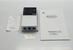 Riken Keiki GP-6001 RM-6000 Series Combustible Gas Monitor/alarm Unit 52K0159801 New. Price: $1424.05.