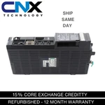 MDSDMV3-202020 Mitsubishi Servo Drive Refurbished Seller. Price: $1490.00.